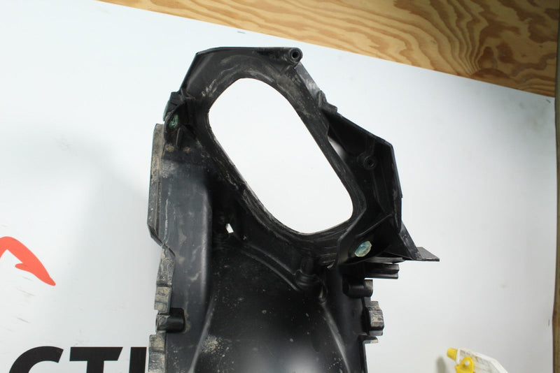 2020 HUSQVARNA FC250 FC 250 Plastic Kit Fenders Side Panels - Motorcycle