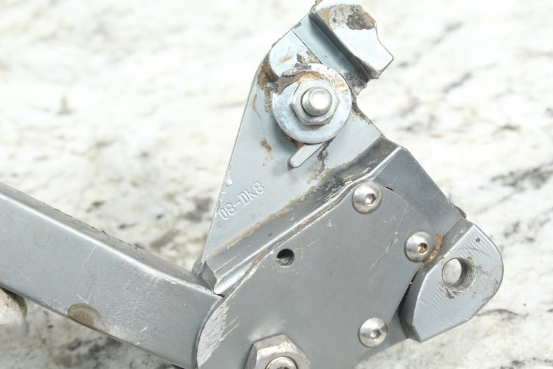 2020 HUSQVARNA FC250 FC 250 PSR Kickstand Side Stand Kick Motorcycle