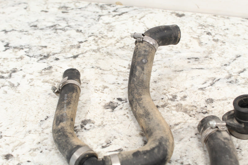 2020 HUSQVARNA FC250 FC 250 Radiator Coolant Hoses 79135025033 - Motorcycle