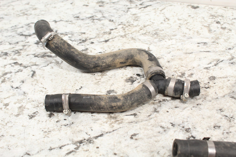 2020 HUSQVARNA FC250 FC 250 Radiator Coolant Hoses 79135025033 - Motorcycle