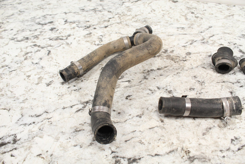 2020 HUSQVARNA FC250 FC 250 Radiator Coolant Hoses 79135025033 - Motorcycle
