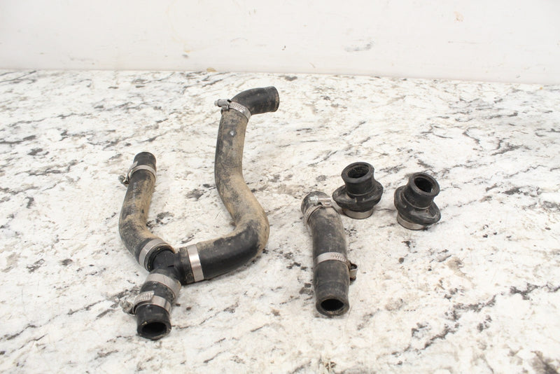 2020 HUSQVARNA FC250 FC 250 Radiator Coolant Hoses 79135025033 - Motorcycle