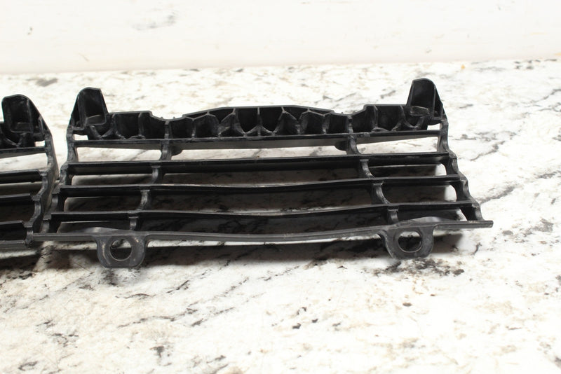 2020 HUSQVARNA FC250 FC 250 Radiator Guards 7913503400030 - Motorcycle