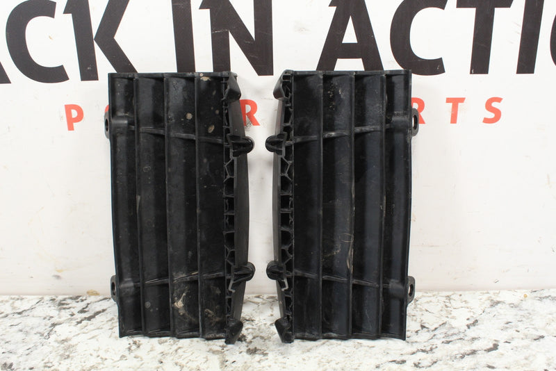 2020 HUSQVARNA FC250 FC 250 Radiator Guards 7913503400030 - Motorcycle