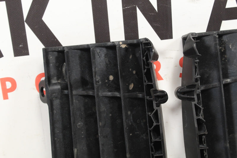 2020 HUSQVARNA FC250 FC 250 Radiator Guards 7913503400030 - Motorcycle