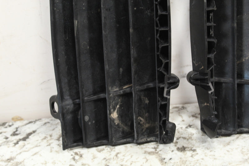 2020 HUSQVARNA FC250 FC 250 Radiator Guards 7913503400030 - Motorcycle