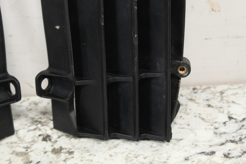 2020 HUSQVARNA FC250 FC 250 Radiator Guards 7913503400030 - Motorcycle