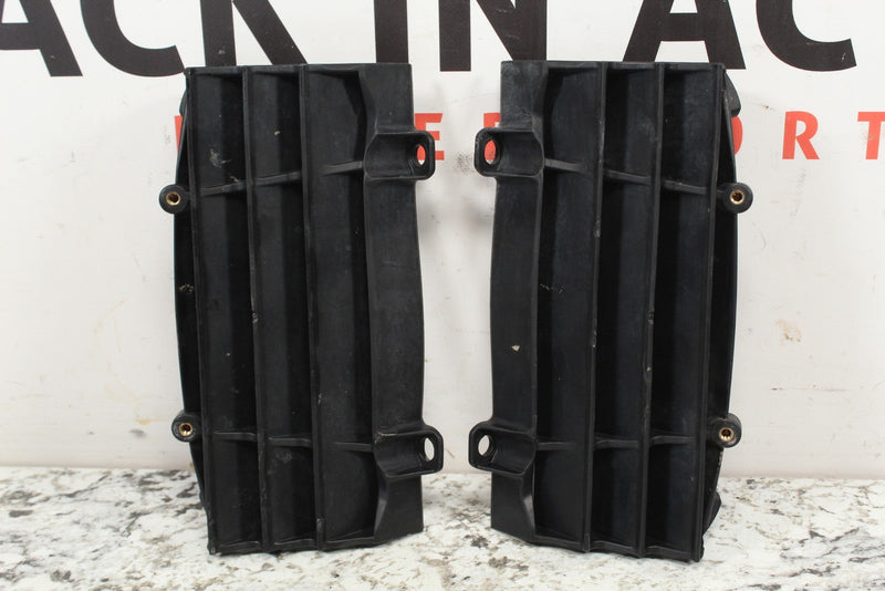 2020 HUSQVARNA FC250 FC 250 Radiator Guards 7913503400030 - Motorcycle