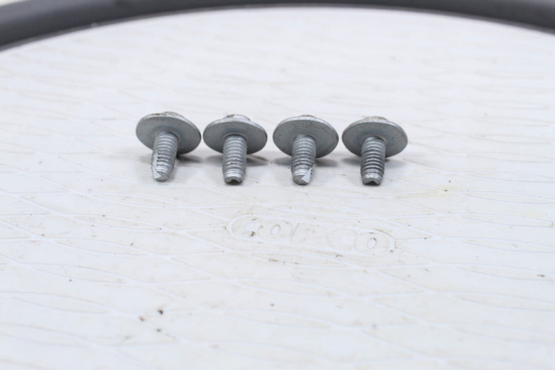 2020 HUSQVARNA FC250 FC 250 Radiator Mounting Bolts 0900000601203 0024060123 Motorcycle