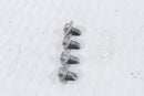 2020 HUSQVARNA FC250 FC 250 Radiator Mounting Bolts 0900000601203 0024060123 Motorcycle
