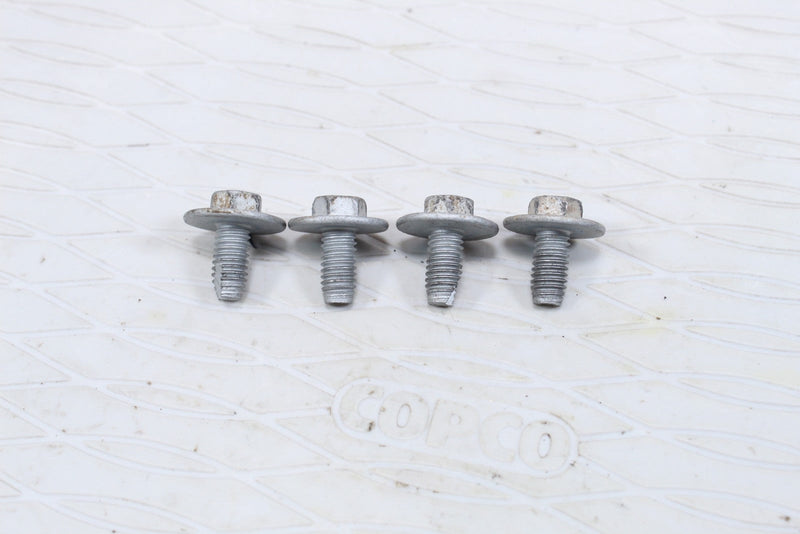 2020 HUSQVARNA FC250 FC 250 Radiator Mounting Bolts 0900000601203 0024060123 Motorcycle
