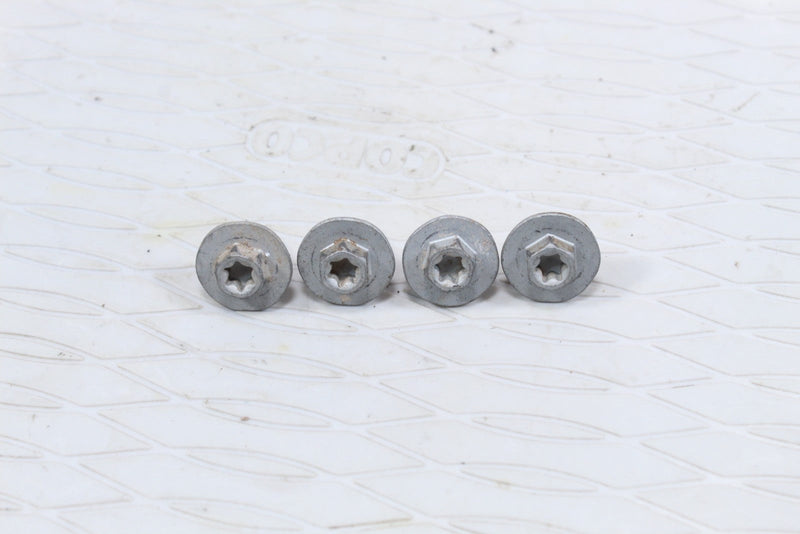2020 HUSQVARNA FC250 FC 250 Radiator Mounting Bolts 0900000601203 0024060123 Motorcycle