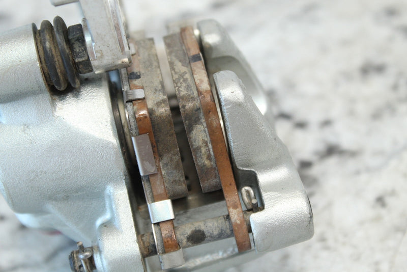 2020 HUSQVARNA FC250 FC 250 Rear Brake Caliper w/ EE Shark Fin 77713080001 - Motorcycle