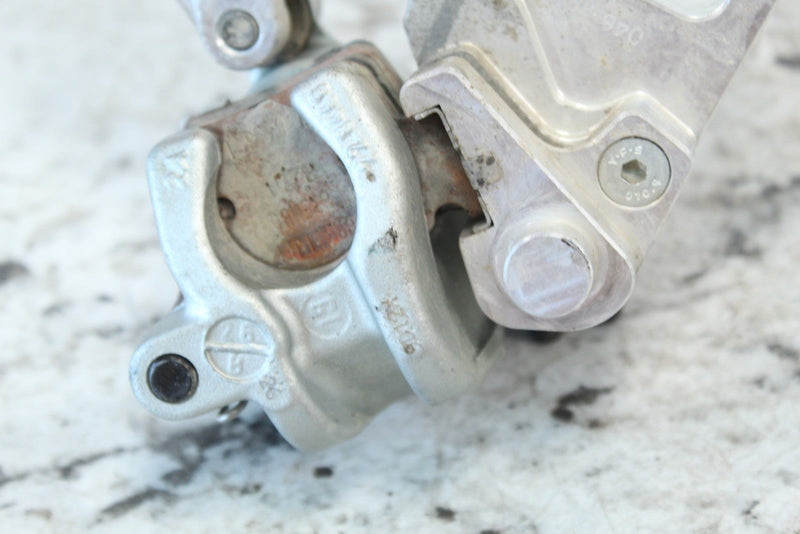 2020 HUSQVARNA FC250 FC 250 Rear Brake Caliper w/ EE Shark Fin 77713080001 - Motorcycle