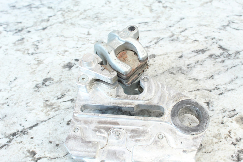 2020 HUSQVARNA FC250 FC 250 Rear Brake Caliper w/ EE Shark Fin 77713080001 - Motorcycle