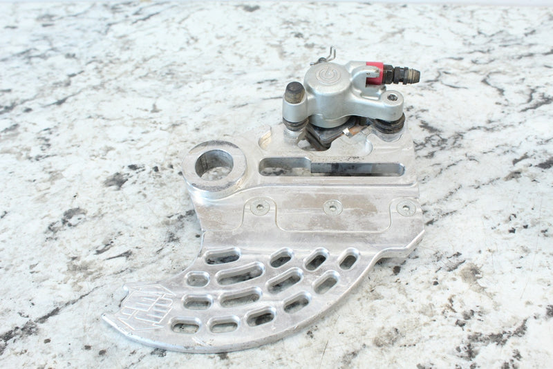 2020 HUSQVARNA FC250 FC 250 Rear Brake Caliper w/ EE Shark Fin 77713080001 - Motorcycle