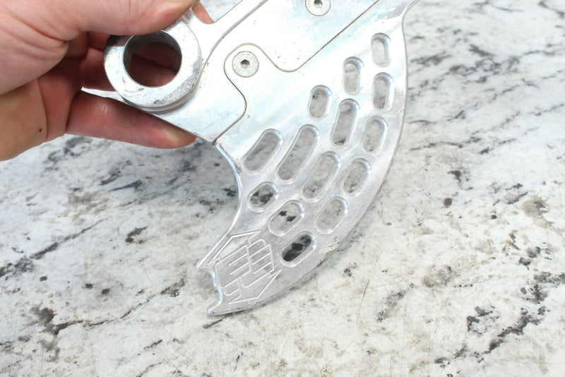 2020 HUSQVARNA FC250 FC 250 Rear Brake Caliper w/ EE Shark Fin 77713080001 - Motorcycle