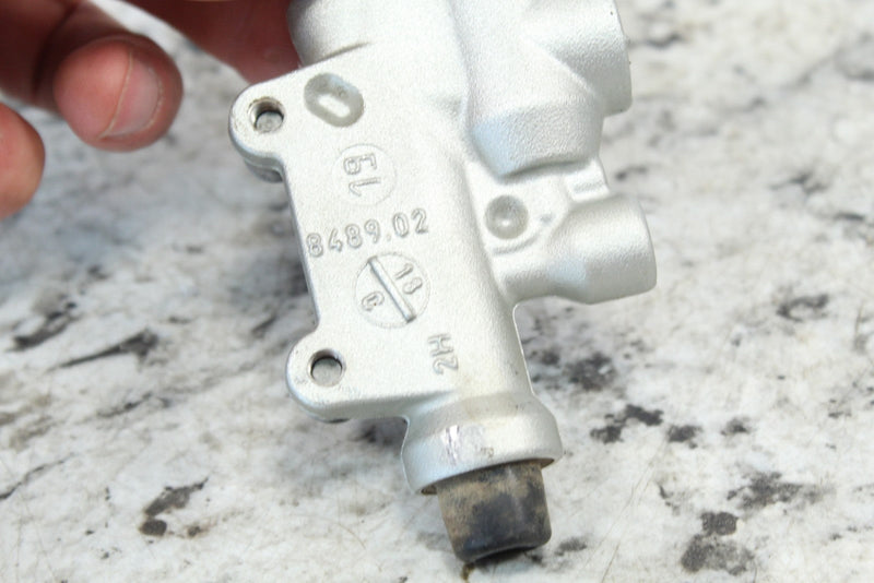 2020 HUSQVARNA FC250 FC 250 Rear Brake Master Cylinder 77013060044 - Motorcycle