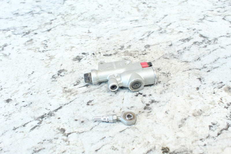 2020 HUSQVARNA FC250 FC 250 Rear Brake Master Cylinder 77013060044 - Motorcycle