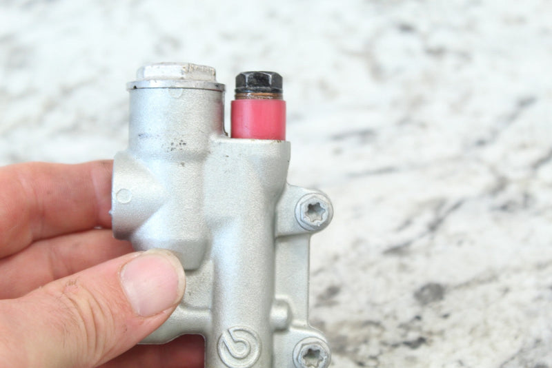 2020 HUSQVARNA FC250 FC 250 Rear Brake Master Cylinder 77013060044 - Motorcycle