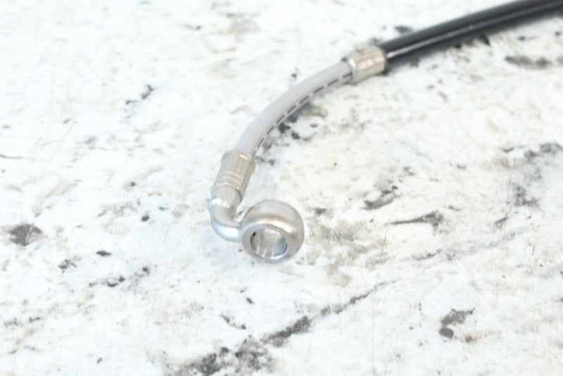 2020 HUSQVARNA FC250 FC 250 Rear Hydraulic Brake Line Hose 77213070300 - Motorcycle