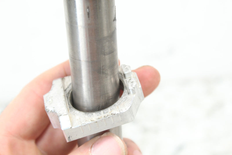 2020 HUSQVARNA FC250 FC 250 Rear Wheel Axle Bolt Shaft Motorcycle