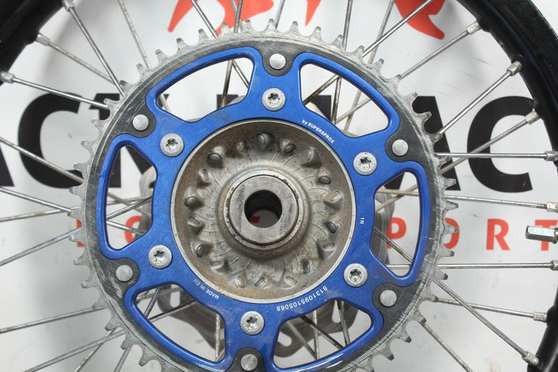 2020 HUSQVARNA FC250 FC 250 Rear Wheel Rim Hub 19’’x 2.15’’ 2551000124430 - Motorcycle