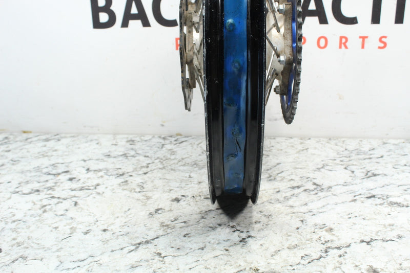 2020 HUSQVARNA FC250 FC 250 Rear Wheel Rim Hub 19’’x 2.15’’ 2551000124430 - Motorcycle