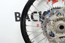 2020 HUSQVARNA FC250 FC 250 Rear Wheel Rim Hub 19’’x 2.15’’ 2551000124430 - Motorcycle