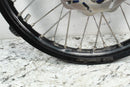 2020 HUSQVARNA FC250 FC 250 Rear Wheel Rim Hub 19’’x 2.15’’ 2551000124430 - Motorcycle