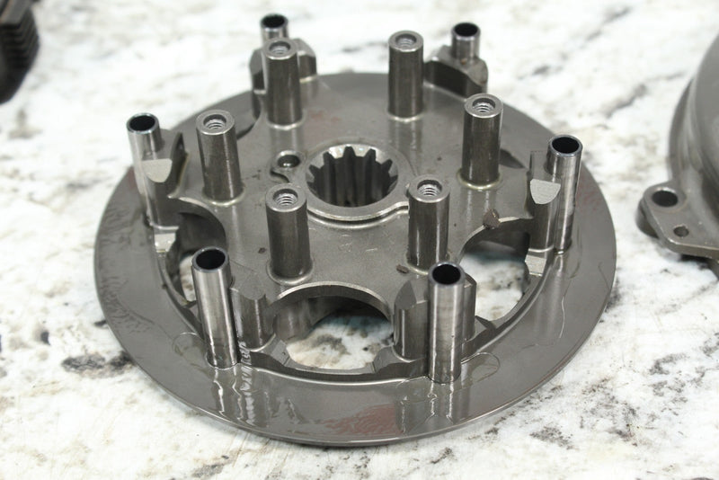 2020 HUSQVARNA FC250 FC 250 Rekluse RadiusCX Auto Clutch Assembly Motorcycle