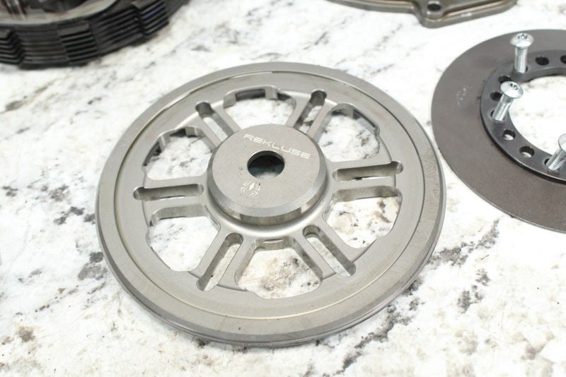 2020 HUSQVARNA FC250 FC 250 Rekluse RadiusCX Auto Clutch Assembly Motorcycle