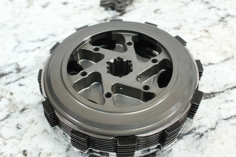 2020 HUSQVARNA FC250 FC 250 Rekluse RadiusCX Auto Clutch Assembly Motorcycle