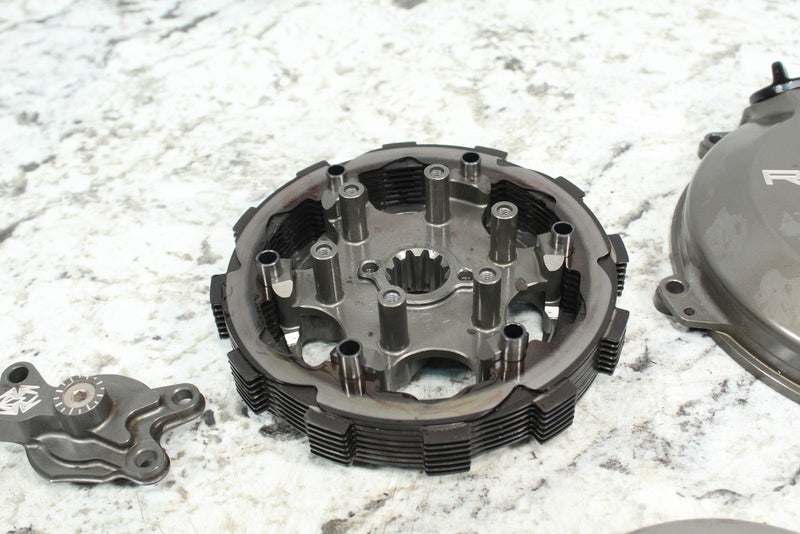 2020 HUSQVARNA FC250 FC 250 Rekluse RadiusCX Auto Clutch Assembly Motorcycle