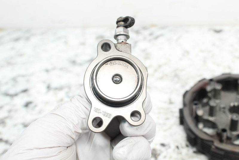 2020 HUSQVARNA FC250 FC 250 Rekluse RadiusCX Auto Clutch Assembly Motorcycle