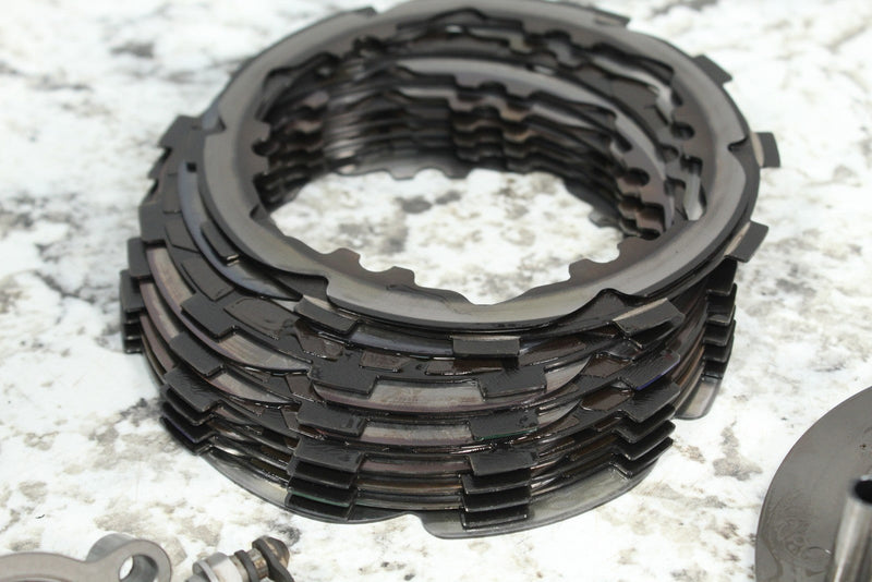 2020 HUSQVARNA FC250 FC 250 Rekluse RadiusCX Auto Clutch Assembly Motorcycle