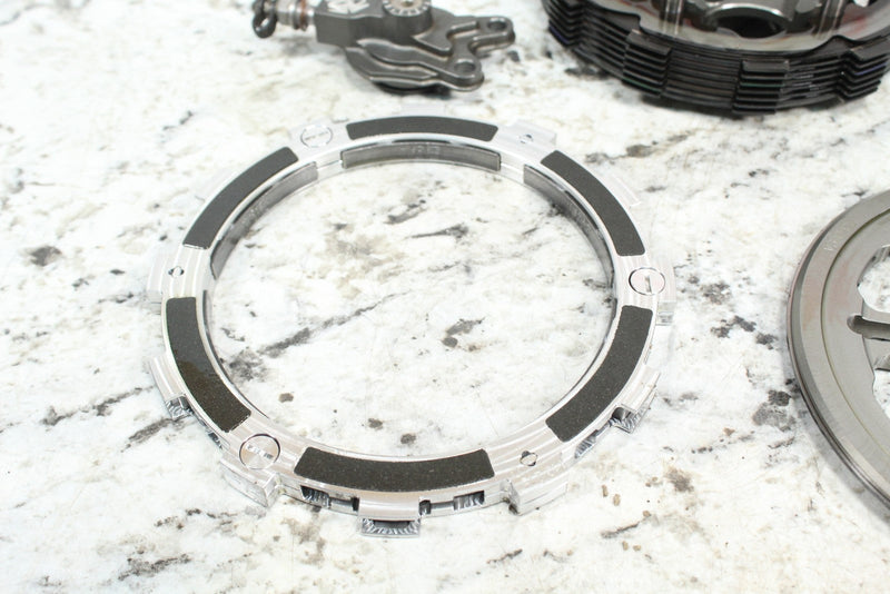 2020 HUSQVARNA FC250 FC 250 Rekluse RadiusCX Auto Clutch Assembly Motorcycle