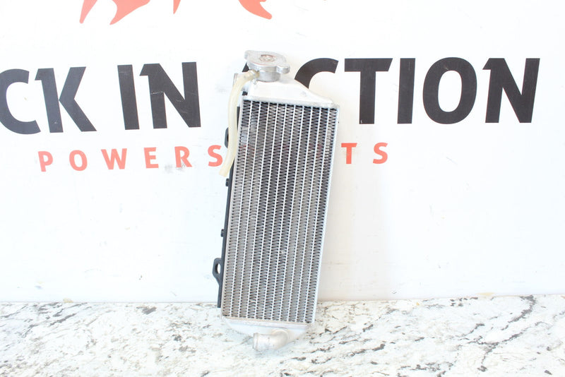 2020 HUSQVARNA FC250 FC 250 Right Radiator 79535008100 - Motorcycle