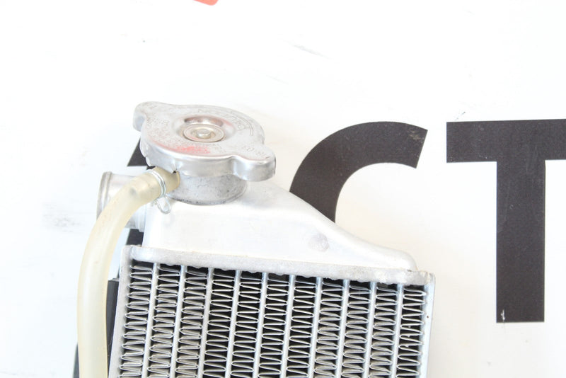 2020 HUSQVARNA FC250 FC 250 Right Radiator 79535008100 - Motorcycle