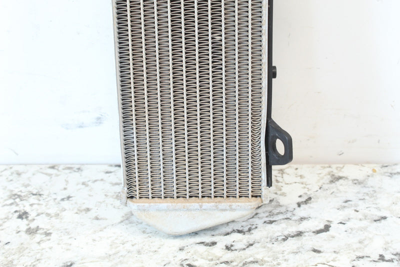 2020 HUSQVARNA FC250 FC 250 Right Radiator 79535008100 - Motorcycle