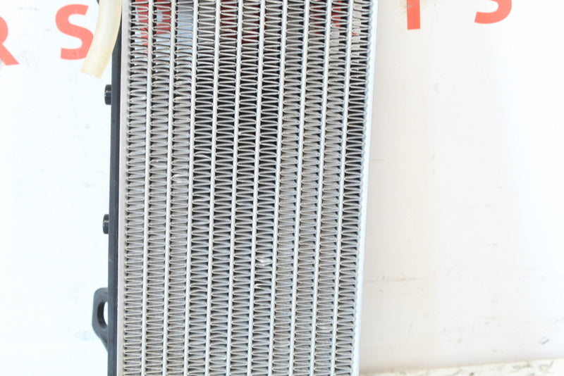 2020 HUSQVARNA FC250 FC 250 Right Radiator 79535008100 - Motorcycle