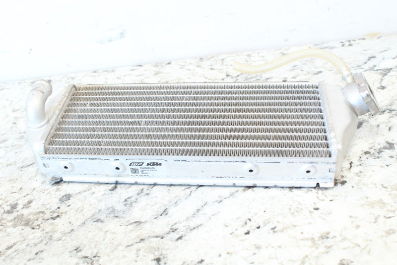 2020 HUSQVARNA FC250 FC 250 Right Radiator 79535008100 - Motorcycle