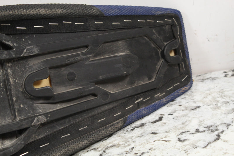 2020 HUSQVARNA FC250 FC 250 Seat Saddle 25107040000 25107040200 - Motorcycle