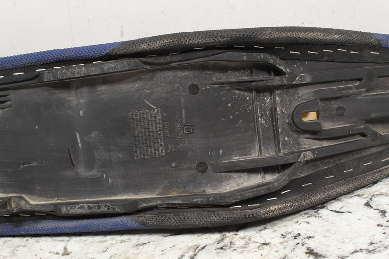 2020 HUSQVARNA FC250 FC 250 Seat Saddle 25107040000 25107040200 - Motorcycle