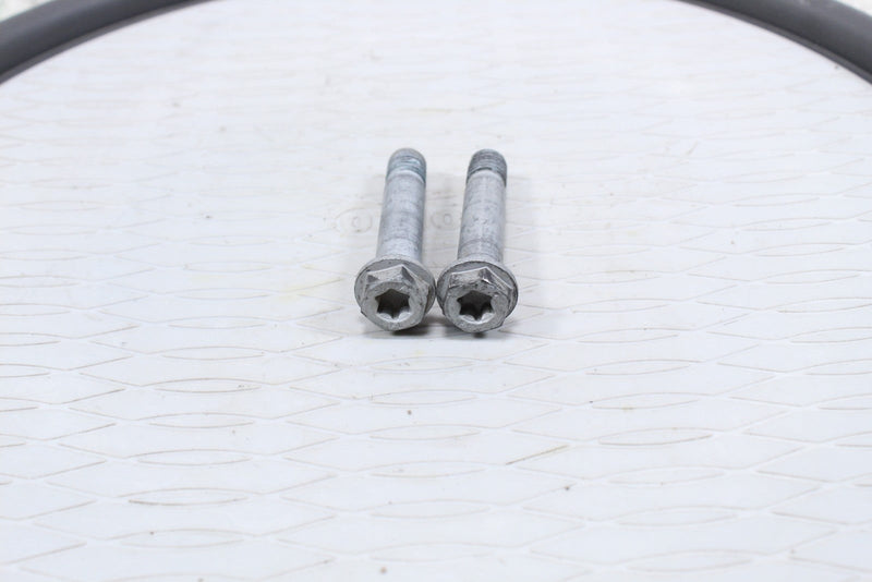 2020 HUSQVARNA FC250 FC 250 Shock Absorber Mounting Bolts 77204089000 Motorcycle