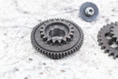2020 HUSQVARNA FC250 FC 250 Starter Gears 79240016100 79240022100 Motorcycle