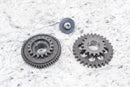 2020 HUSQVARNA FC250 FC 250 Starter Gears 79240016100 79240022100 Motorcycle