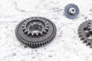 2020 HUSQVARNA FC250 FC 250 Starter Gears 79240016100 79240022100 Motorcycle
