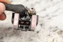 2020 HUSQVARNA FC250 FC 250 Starter Solenoid Relay Switch 58211058000 - Motorcycle