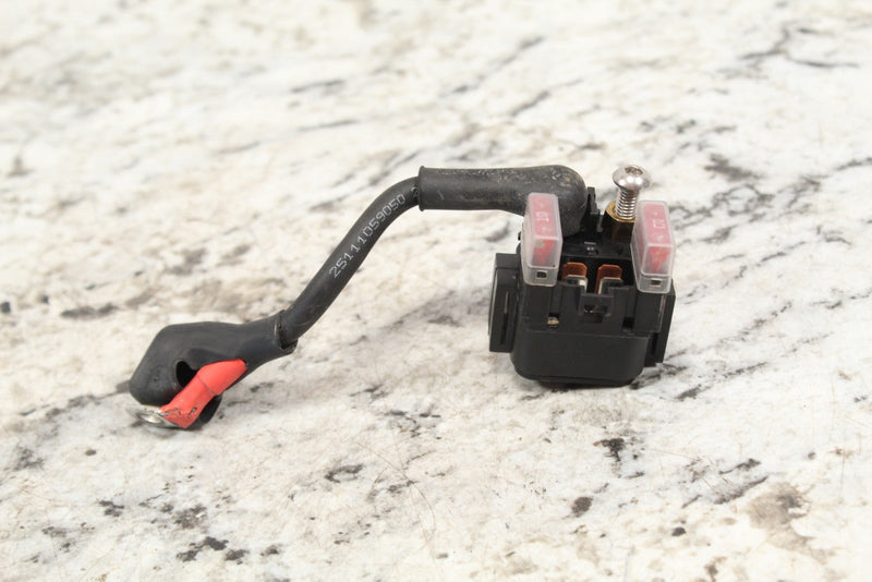 2020 HUSQVARNA FC250 FC 250 Starter Solenoid Relay Switch 58211058000 - Motorcycle